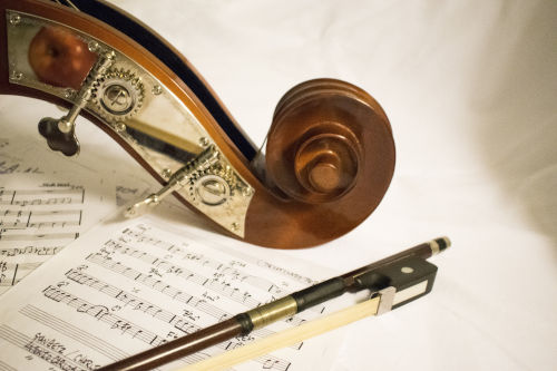Music composing