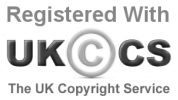 Large B/W logo