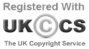 Small B/W logo