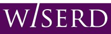 Wales Institute Of Social And Economic Research, Data And Methods (WISERD) - link opens in new window Wales Institute Of Social And Economic Research, Data And Methods (WISERD)