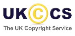 Copyright information Logo